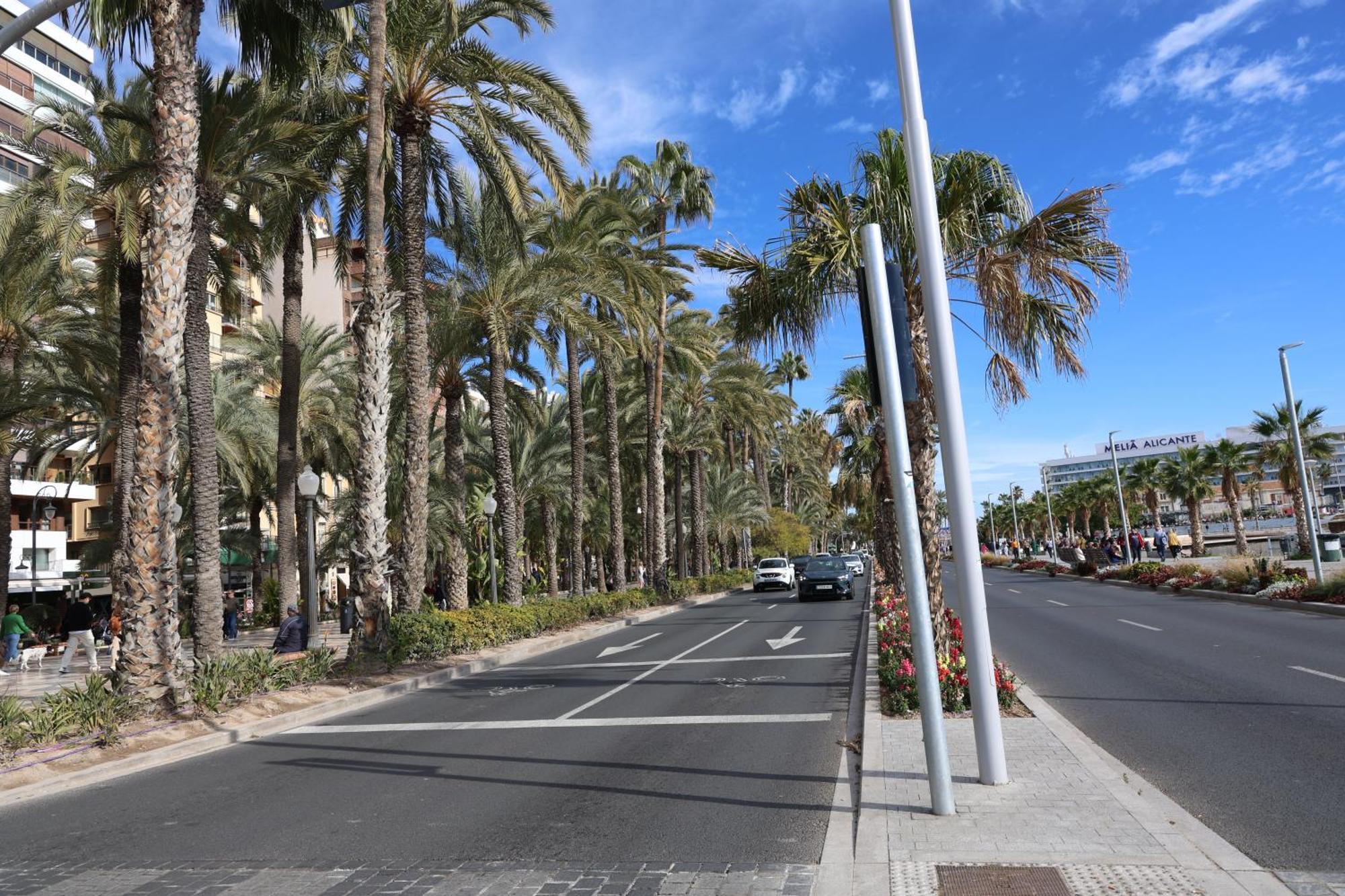 Alicantan Vital Experience Alicante Dış mekan fotoğraf