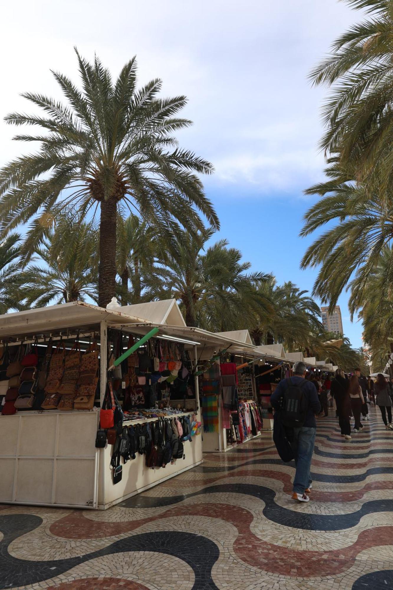 Alicantan Vital Experience Alicante Dış mekan fotoğraf