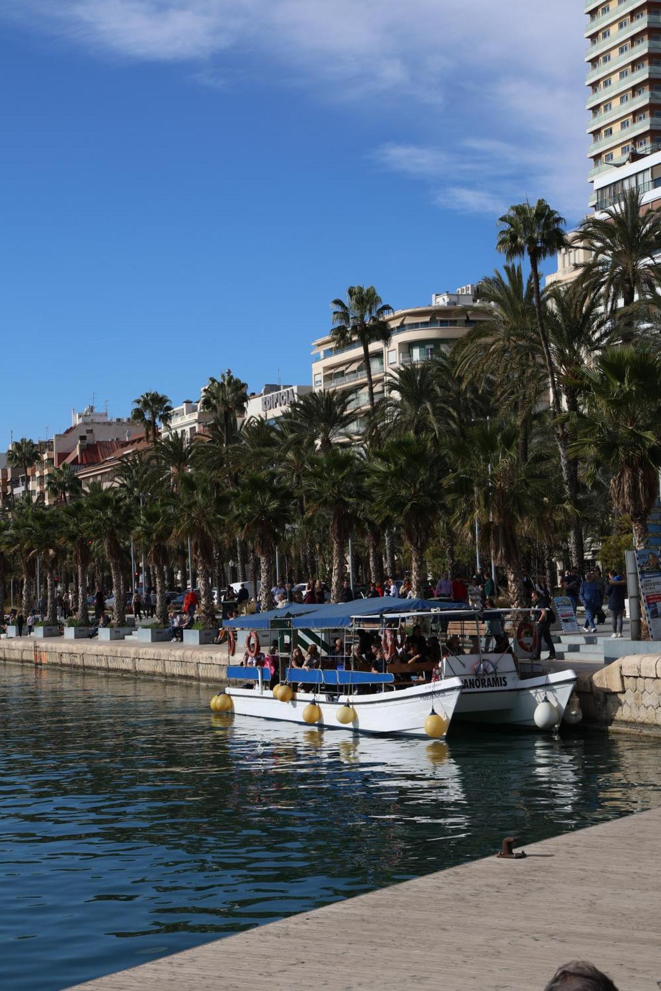 Alicantan Vital Experience Alicante Dış mekan fotoğraf