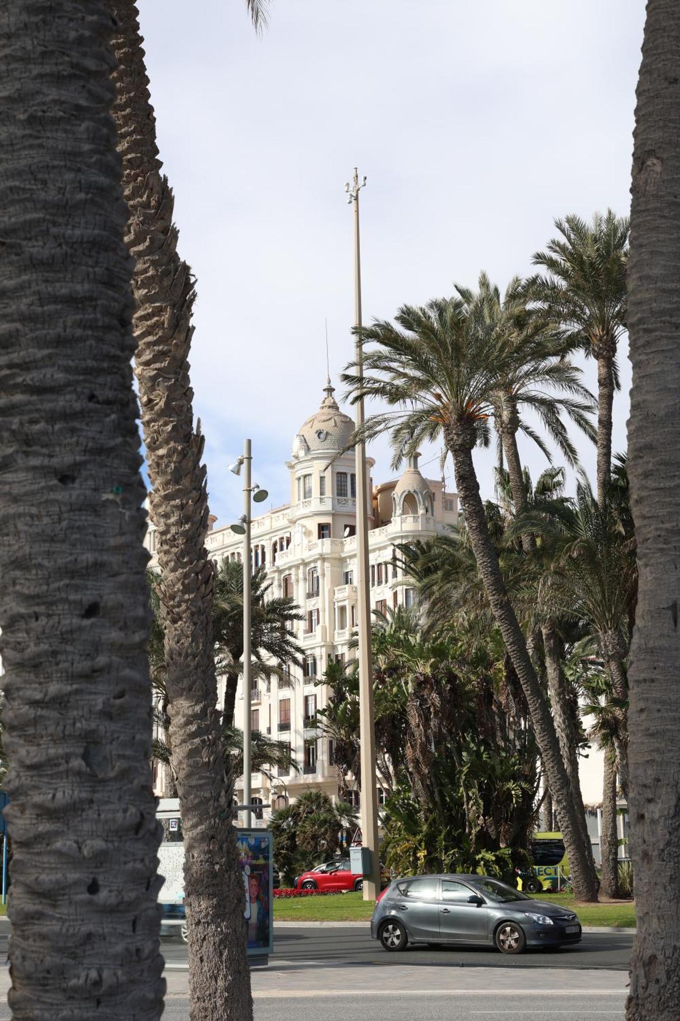 Alicantan Vital Experience Alicante Dış mekan fotoğraf