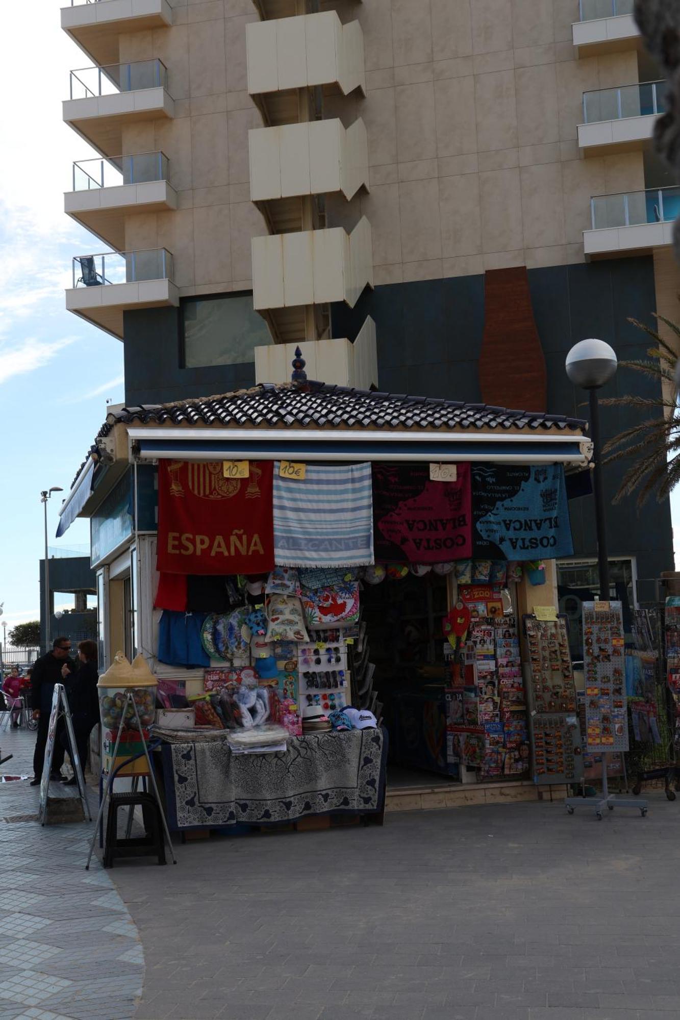 Alicantan Vital Experience Alicante Dış mekan fotoğraf