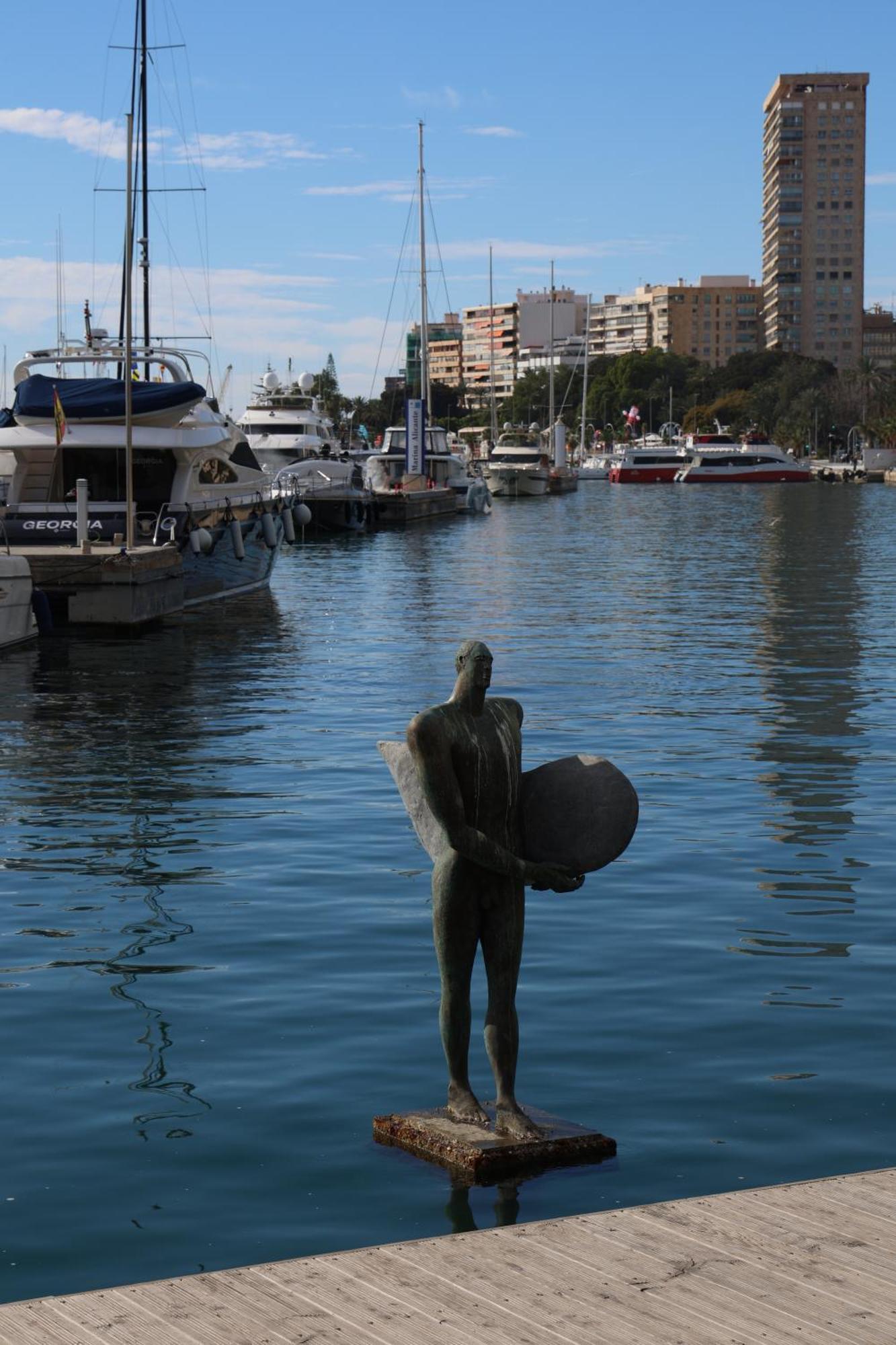 Alicantan Vital Experience Alicante Dış mekan fotoğraf