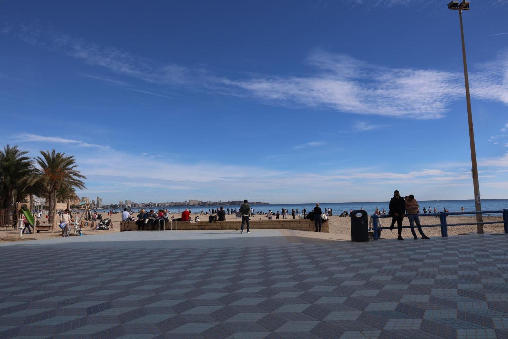 Alicantan Vital Experience Alicante Dış mekan fotoğraf